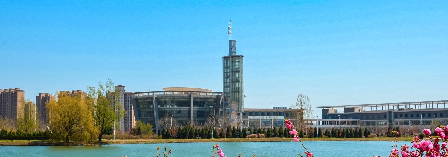 开发区校区图片